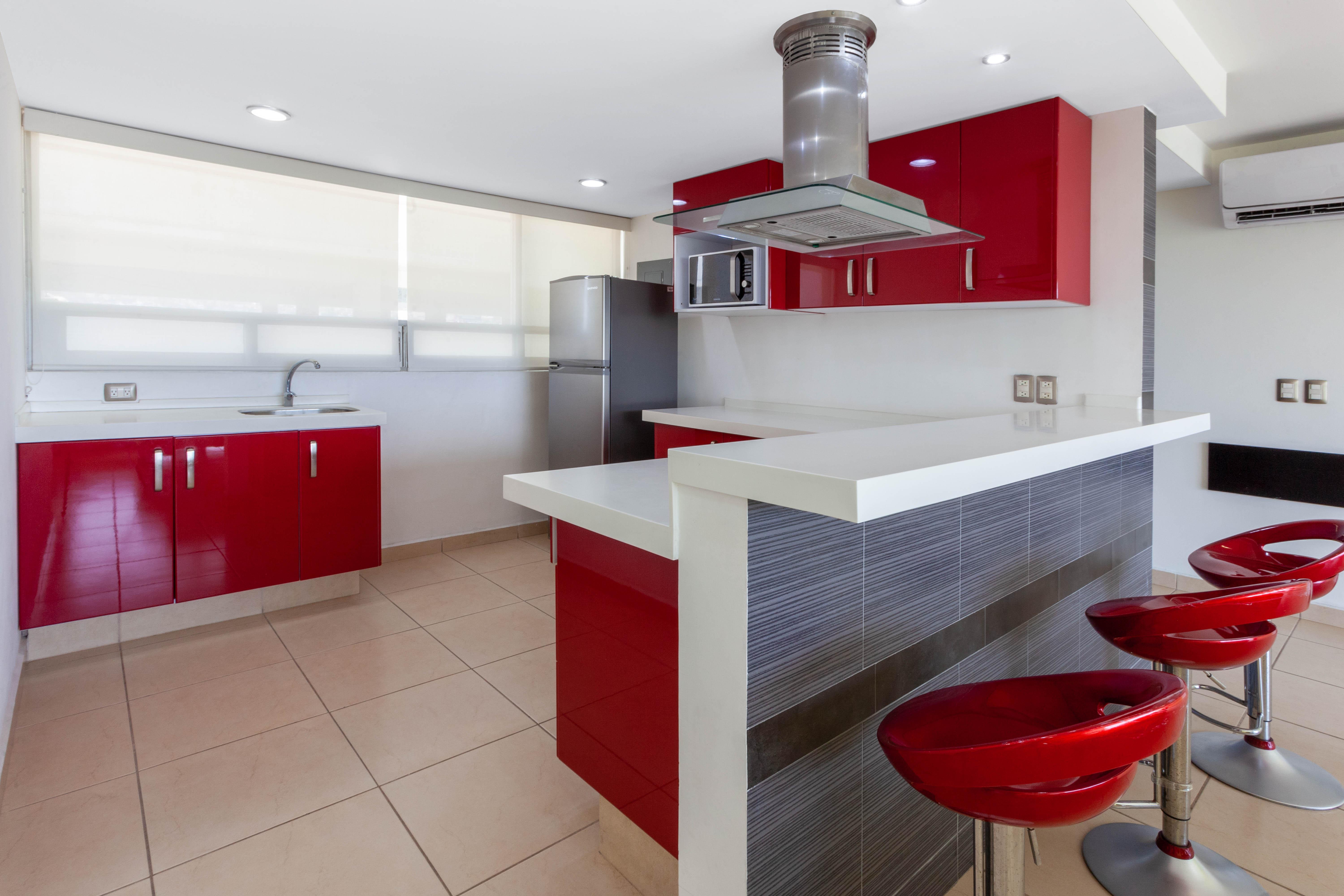 Ramada By Wyndham Acapulco Hotel & Suites エクステリア 写真