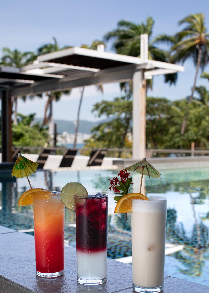 Ramada By Wyndham Acapulco Hotel & Suites エクステリア 写真